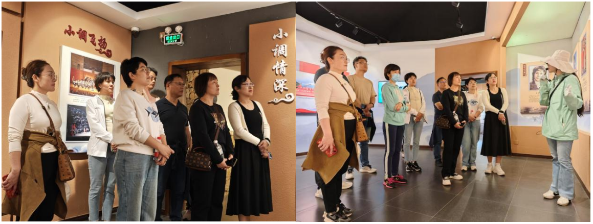 我研究会心血管病慢病防治专业委员会开展“走进红色故地 追寻革命印记”主题党日活动(图2)